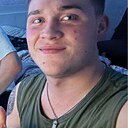 Сергей, 23 года