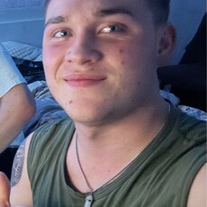 Фотография мужчины Сергей, 23 года из г. Темиртау