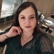 Фотография девушки Ольга, 35 лет из г. Надым