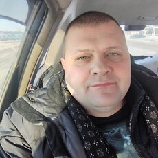 Фотография мужчины Николай, 44 года из г. Бийск