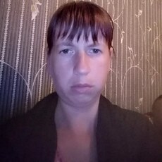 Фотография девушки Наташа, 32 года из г. Круглое
