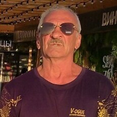 Фотография мужчины Виктор, 68 лет из г. Шахты