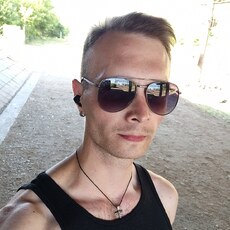 Фотография мужчины Андрей, 29 лет из г. Клин
