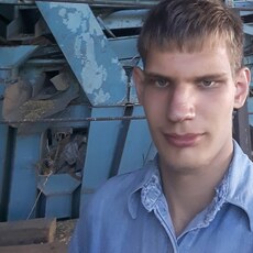 Фотография мужчины Иван, 21 год из г. Тулун