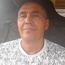 Черныш, 53 года