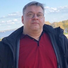 Фотография мужчины Алексей, 53 года из г. Голицыно