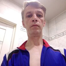 Фотография мужчины Алексей, 52 года из г. Кострома