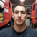 Марсель, 34 года