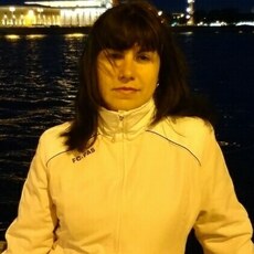 Фотография девушки Оля, 44 года из г. Смоленск