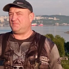 Фотография мужчины Виталий, 48 лет из г. Белгород