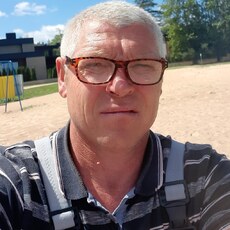 Фотография мужчины Павел, 49 лет из г. Волковыск