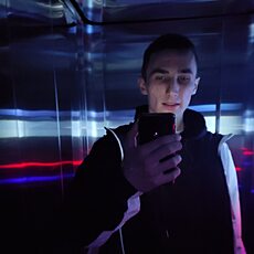 Фотография мужчины Данил, 26 лет из г. Дальнегорск