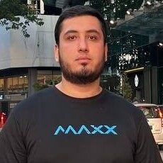 Фотография мужчины Ali, 31 год из г. Самарканд