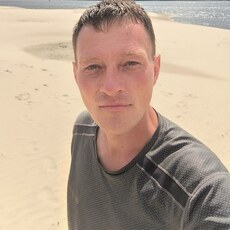 Фотография мужчины Сергей, 39 лет из г. Дзержинск