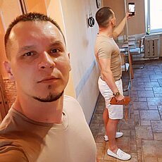 Фотография мужчины Кирилл, 36 лет из г. Волгоград