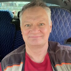 Фотография мужчины Михаил, 55 лет из г. Астана