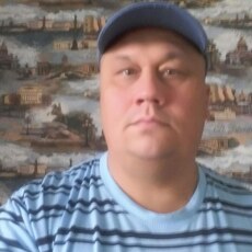 Фотография мужчины Сергей, 49 лет из г. Киров