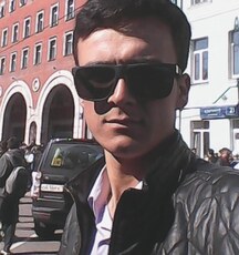 Фотография мужчины Исмоил, 31 год из г. Пенджикент
