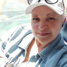 Фотография девушки Oksana, 54 года из г. Слупск