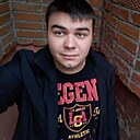 Максим, 31 год