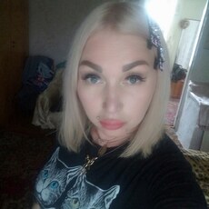 Фотография девушки Евгения, 48 лет из г. Улан-Удэ