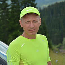 Фотография мужчины Дмитрий, 53 года из г. Усть-Каменогорск