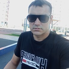 Фотография мужчины Рома, 31 год из г. Уфа