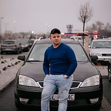 Фотография мужчины Vadik, 27 лет из г. Легница