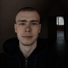 Фотография мужчины Вадим, 27 лет из г. Караганда
