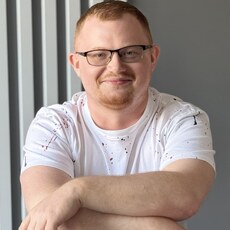 Фотография мужчины Михаил, 29 лет из г. Минск