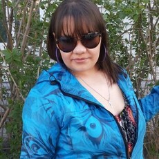 Фотография девушки Валентинка, 35 лет из г. Искитим