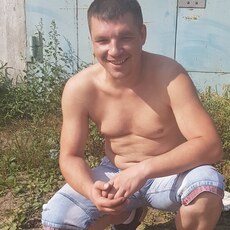 Фотография мужчины Евгений, 41 год из г. Дзержинск