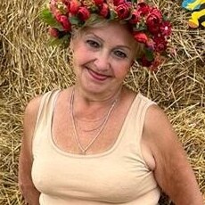 Фотография девушки Ирина, 67 лет из г. Москва
