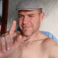 Фотография мужчины Oleg, 44 года из г. Логойск