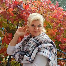 Фотография девушки Людмила, 54 года из г. Керчь