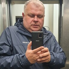 Фотография мужчины Евгений, 53 года из г. Днепр