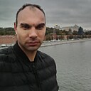 Серёга, 34 года