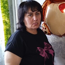 Фотография девушки Оксана, 51 год из г. Вихоревка