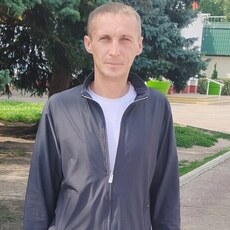 Фотография мужчины Алексей, 40 лет из г. Житковичи