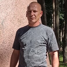 Фотография мужчины Дмитрий, 43 года из г. Волковыск