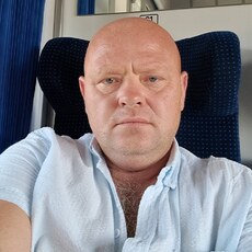 Фотография мужчины Сергей, 43 года из г. Гданьск