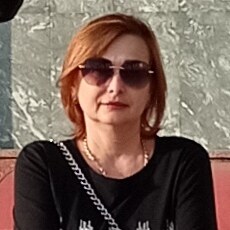 Фотография девушки Наталия, 53 года из г. Йошкар-Ола