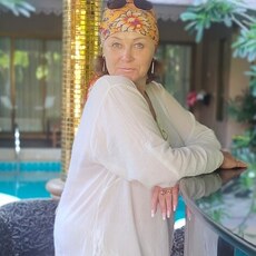 Фотография девушки Alena, 58 лет из г. Алматы
