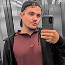 Костик, 33 года