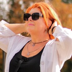 Фотография девушки Светлана, 57 лет из г. Одесса
