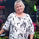 Людмила, 63 года