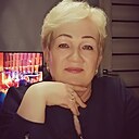 Ольга, 61 год