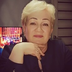 Фотография девушки Ольга, 61 год из г. Волгоград