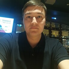 Фотография мужчины Урал, 30 лет из г. Уфа
