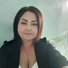 Фотография девушки Елена, 39 лет из г. Артем